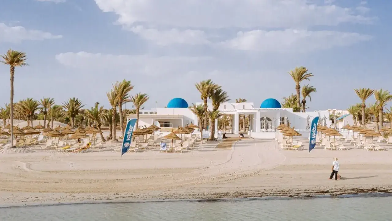 Djerba Golf Resort & Spa