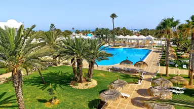 Djerba Golf Resort & Spa