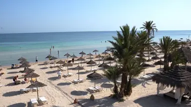 DJERBA GOLF RESORT & SPA