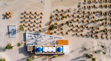 DJERBA GOLF RESORT & SPA