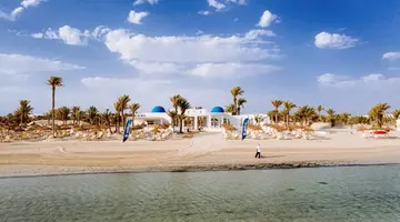 DJERBA GOLF RESORT & SPA