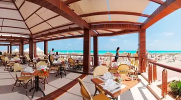 DJERBA PLAZA THALASSO & SPA