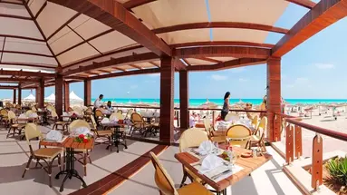 DJERBA PLAZA THALASSO & SPA
