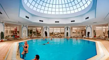 DJERBA PLAZA THALASSO & SPA