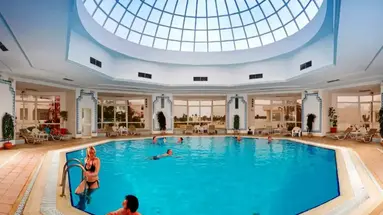 DJERBA PLAZA THALASSO & SPA