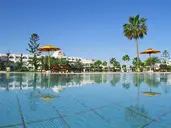 Djerba Plaza Thalasso & SPA