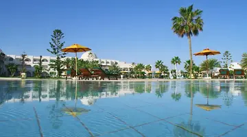 Djerba Plaza Thalasso & SPA