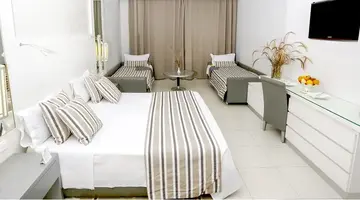 DJERBA PLAZA THALASSO & SPA