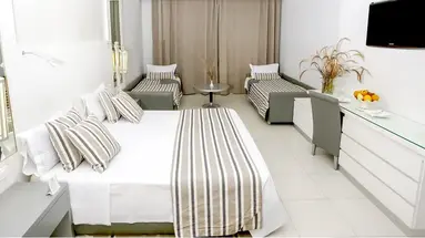 DJERBA PLAZA THALASSO & SPA