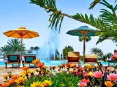 Djerba Plaza Thalasso & Spa