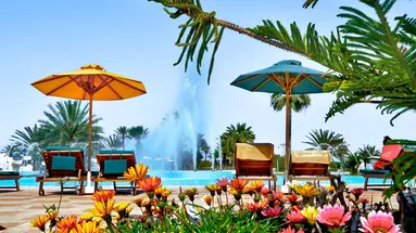 Djerba Plaza Thalasso & Spa