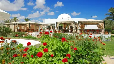 Djerba Plaza Thalasso & Spa
