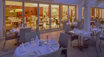 DJERBA PLAZA THALASSO & SPA