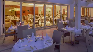 DJERBA PLAZA THALASSO & SPA