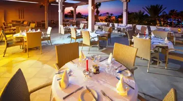 DJERBA PLAZA THALASSO & SPA