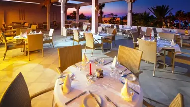 DJERBA PLAZA THALASSO & SPA