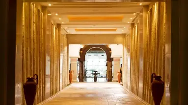DJERBA PLAZA THALASSO & SPA