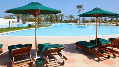 DJERBA PLAZA THALASSO & SPA