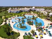 Djerba Plaza Thalasso & Spa
