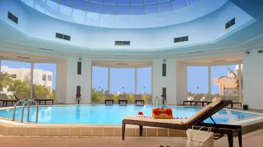 Djerba Plaza Thalasso & Spa