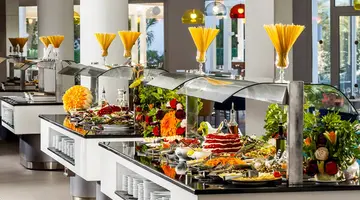Djerba Plaza Thalasso & Spa