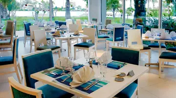 Djerba Plaza Thalasso & Spa