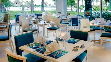 Djerba Plaza Thalasso & Spa