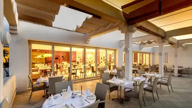 Djerba Plaza Thalasso & Spa