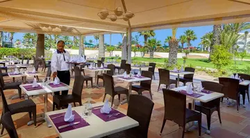 DJERBA PLAZA THALASSO & SPA