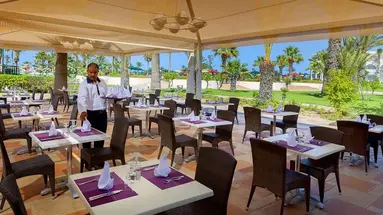 DJERBA PLAZA THALASSO & SPA