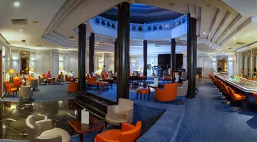 DJERBA PLAZA THALASSO & SPA