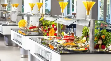 DJERBA PLAZA THALASSO & SPA