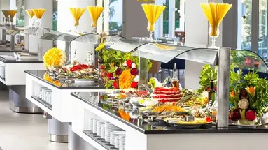 DJERBA PLAZA THALASSO & SPA