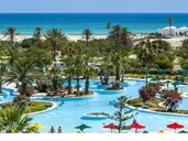 DJERBA PLAZA THALASSO & SPA