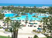 DJERBA PLAZA THALASSO & SPA