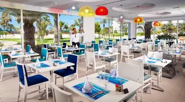 DJERBA PLAZA THALASSO & SPA