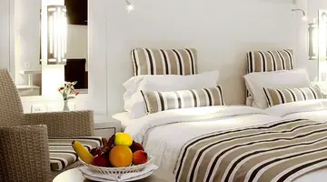 DJERBA PLAZA THALASSO & SPA