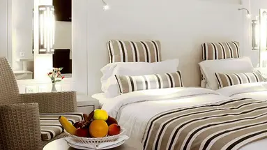 DJERBA PLAZA THALASSO & SPA