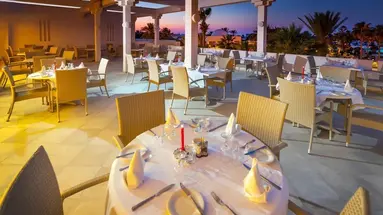 Djerba Plaza Thalasso & SPA
