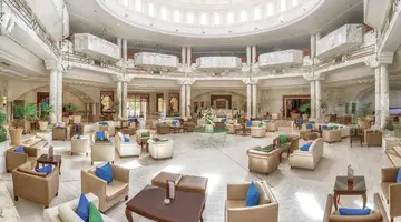 Djerba Plaza Thalasso & SPA