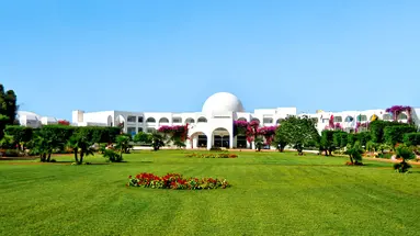Djerba Plaza Thalasso & Spa