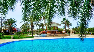 Djerba Plaza Thalasso & Spa