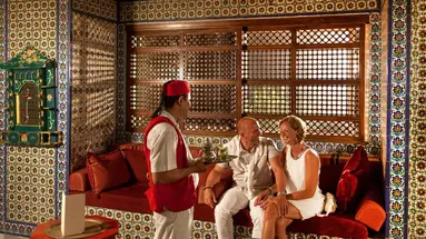 Djerba Plaza Thalasso & Spa