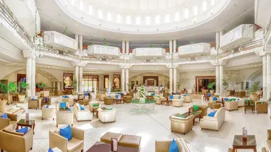 DJERBA PLAZA THALASSO & SPA