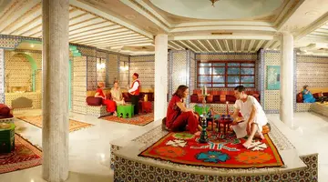 DJERBA PLAZA THALASSO & SPA