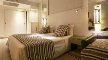 DJERBA PLAZA THALASSO & SPA