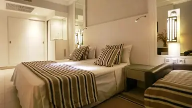 DJERBA PLAZA THALASSO & SPA