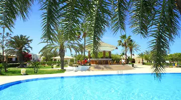 DJERBA PLAZA THALASSO & SPA