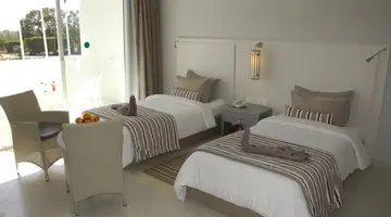 Djerba Plaza Thalasso & SPA