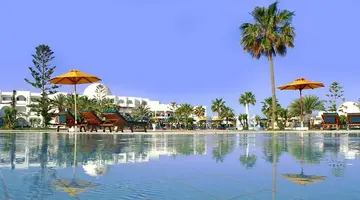 DJERBA PLAZA THALASSO & SPA